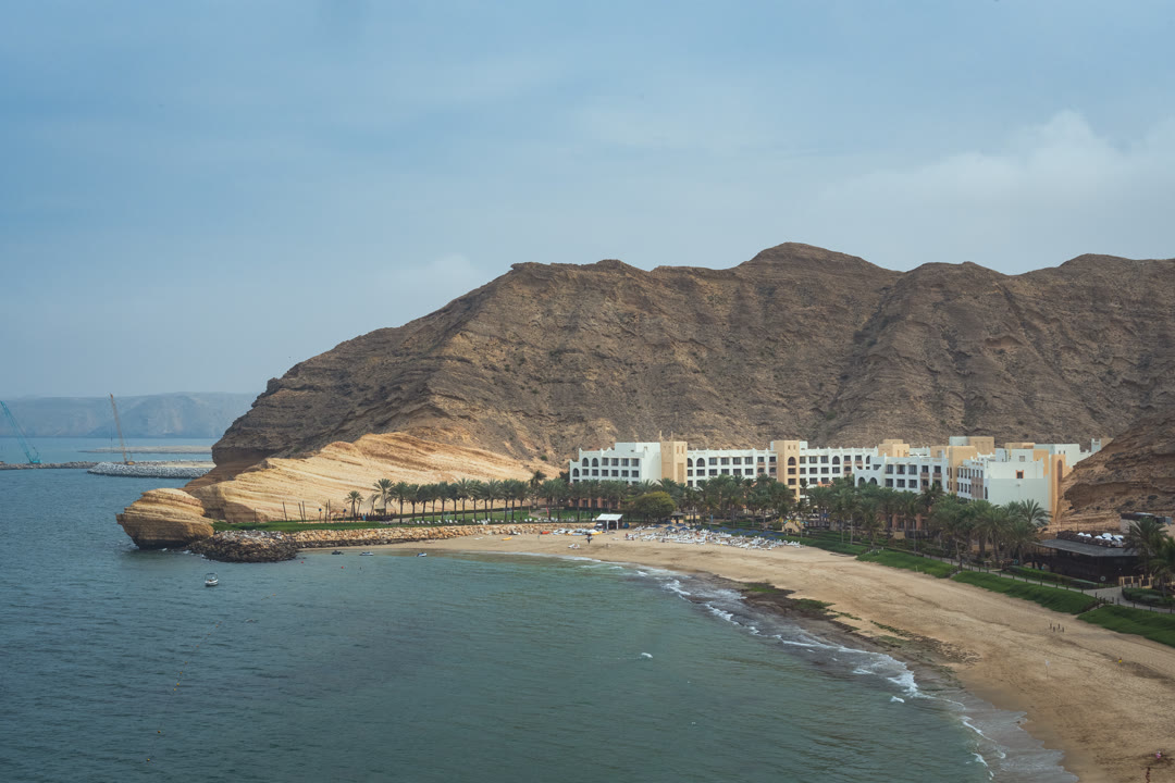 Shangri La 13